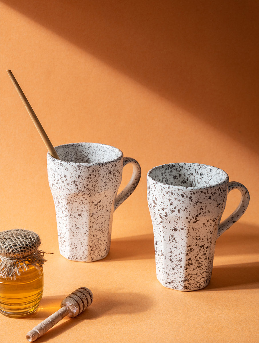 Speckled Mug - Set of 2