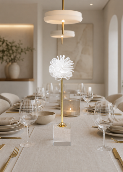 White Rose Artefact 