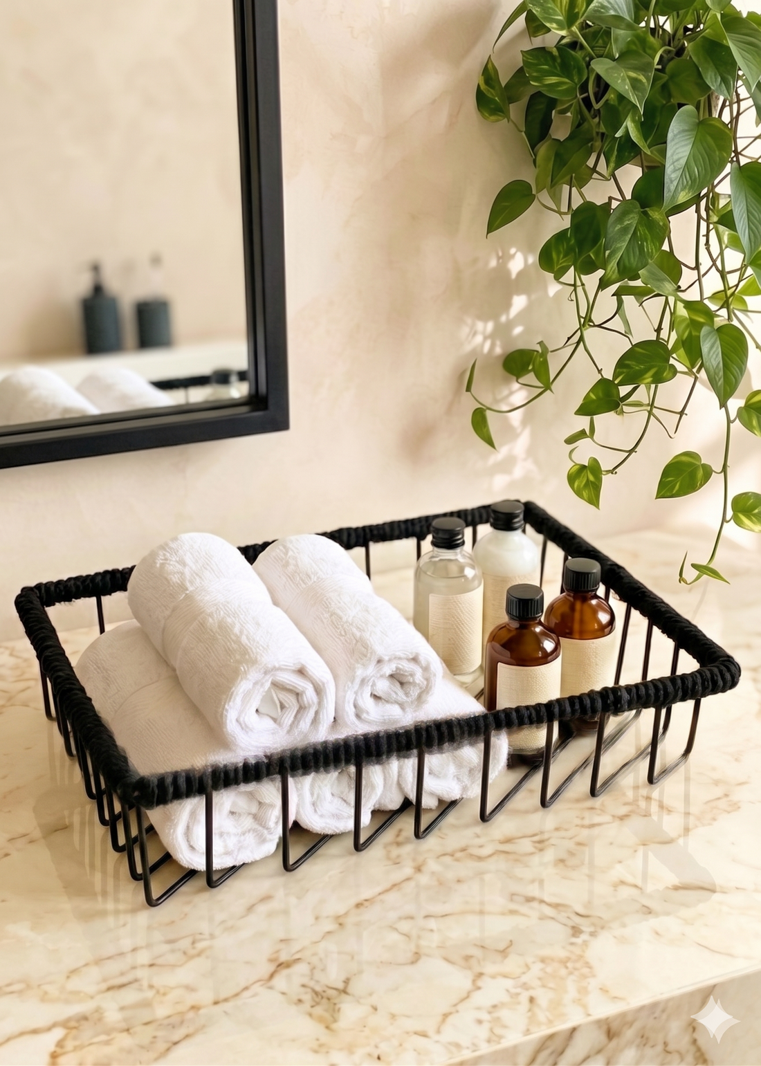 Sochi Basket  - Black