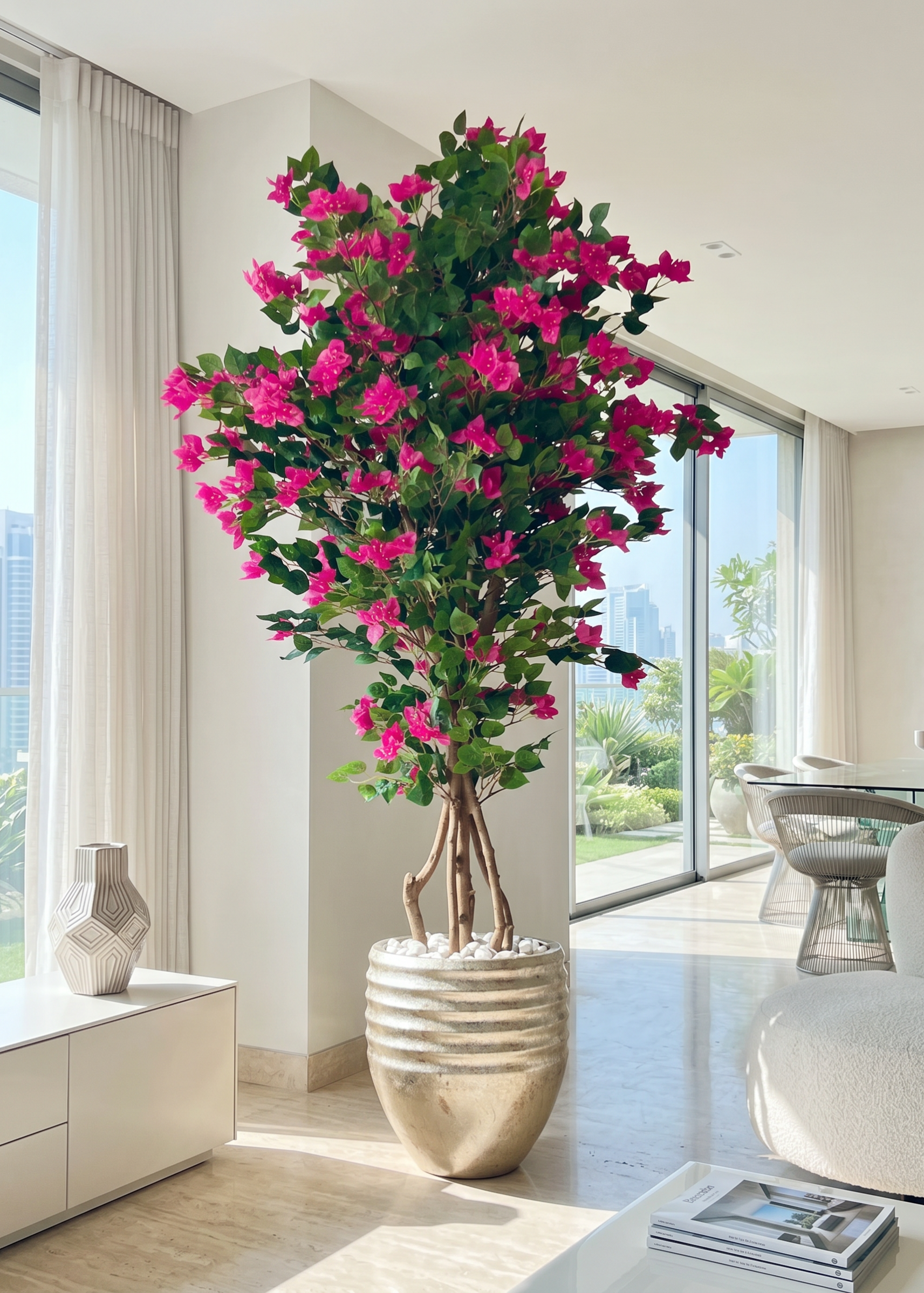 Eden Allura Planter: Large