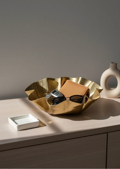 Blossom Centerpiece Bowl