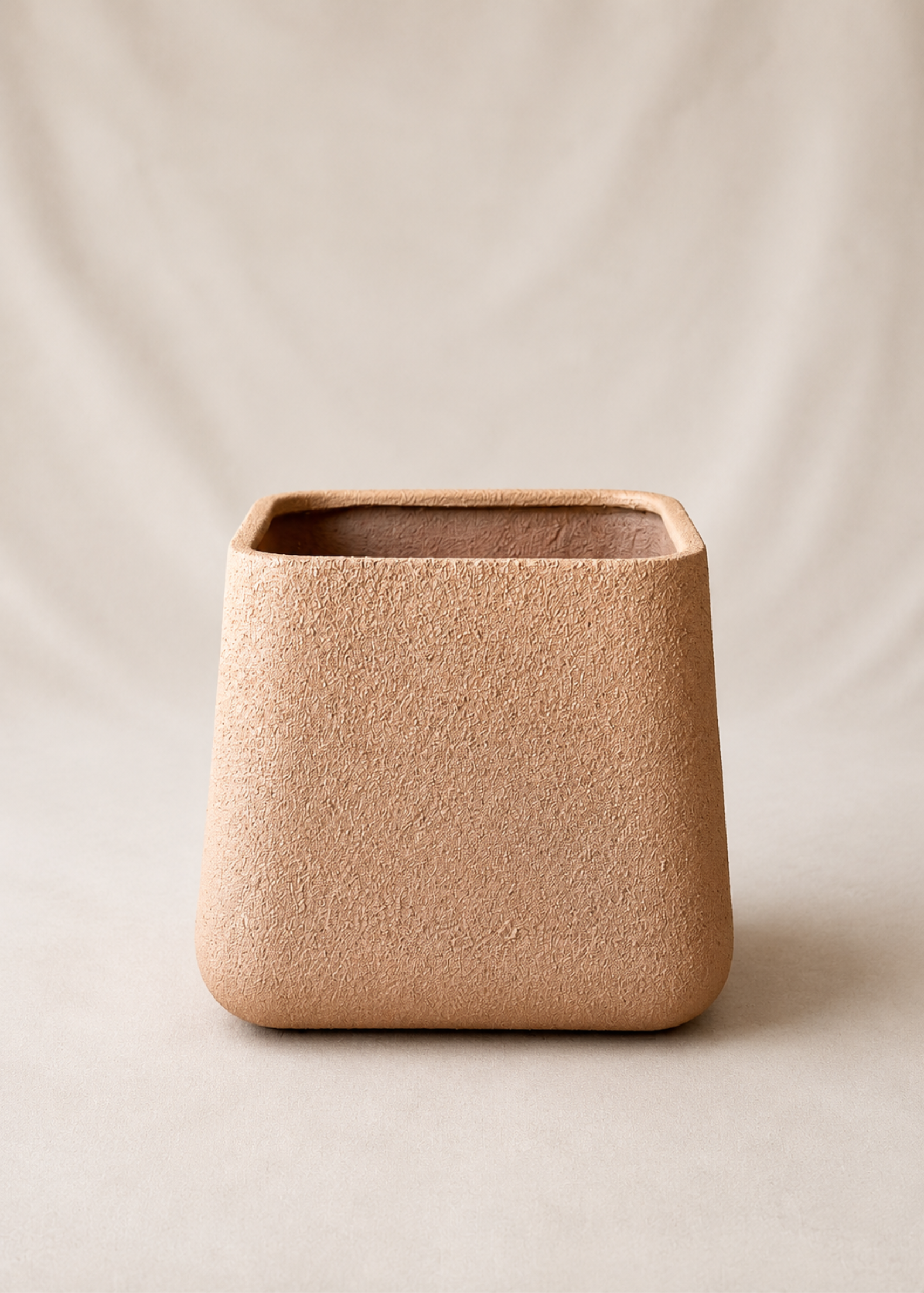 Arden Planters - Terracota Beige
