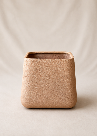 Arden Planters - Terracota Beige