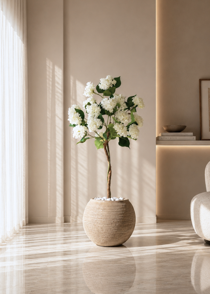 Vienna Beige Planter