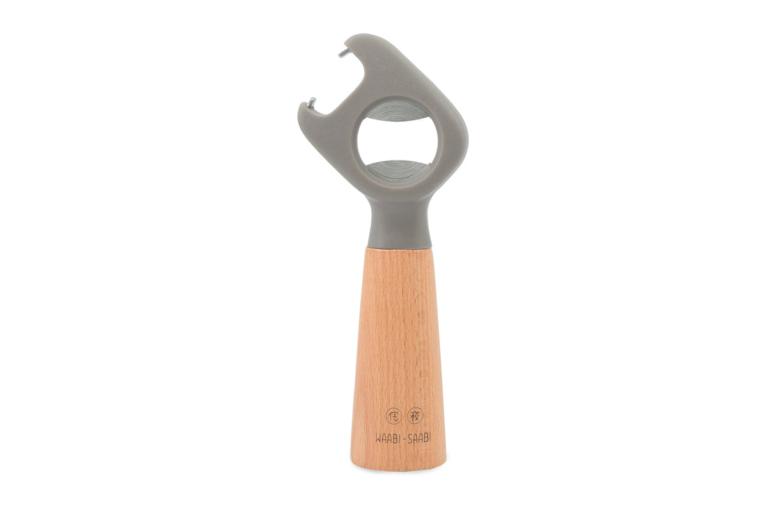 Otsuki Multifunctional Bottle Opener