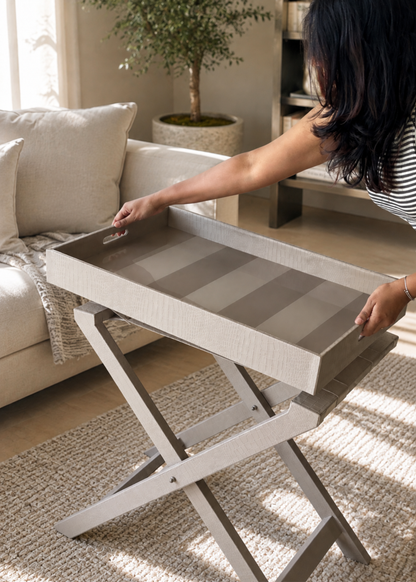 Vellmont Butler Tray- XL