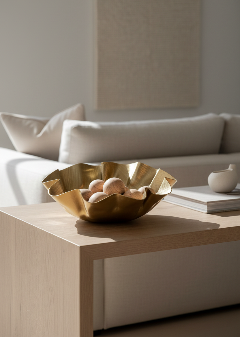 Blossom Centerpiece Bowl