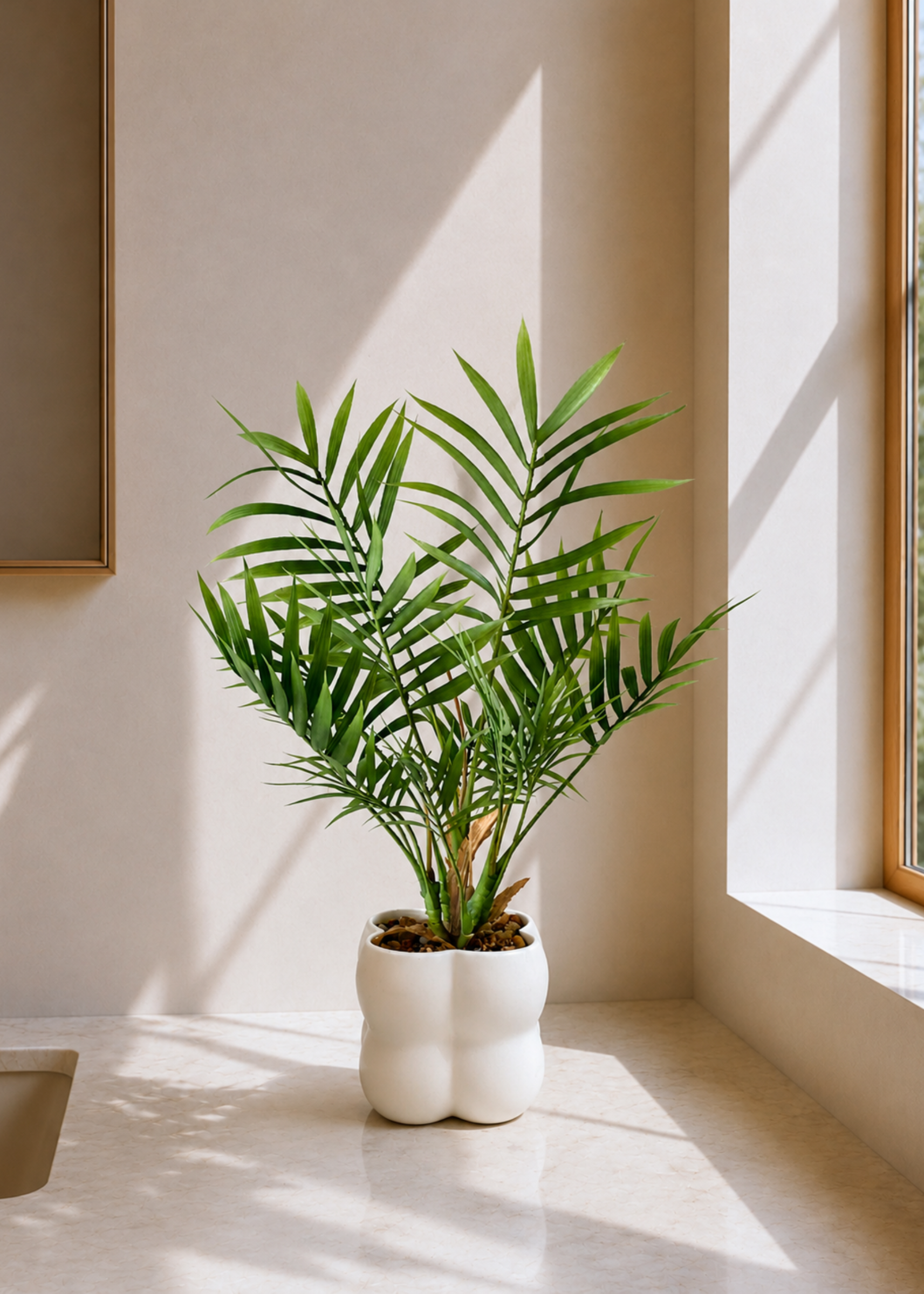 Nova Palm Planter