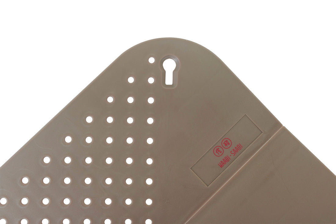 Waki Chopping Board Colander Strainer