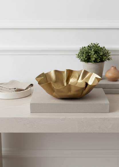 Blossom Centerpiece Bowl