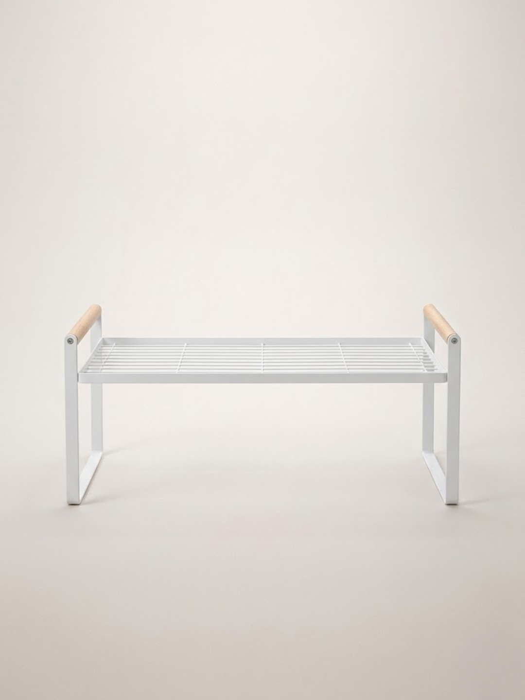 Countertop Table Riser Size- S (White)