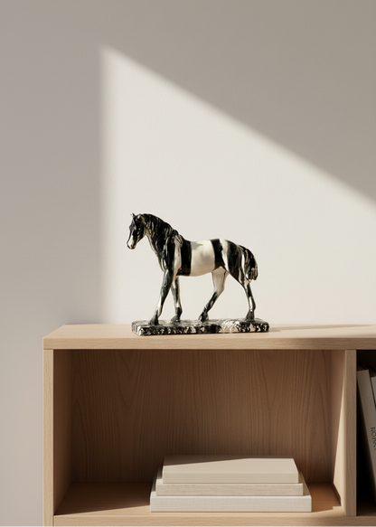 Horse Muse Artefact