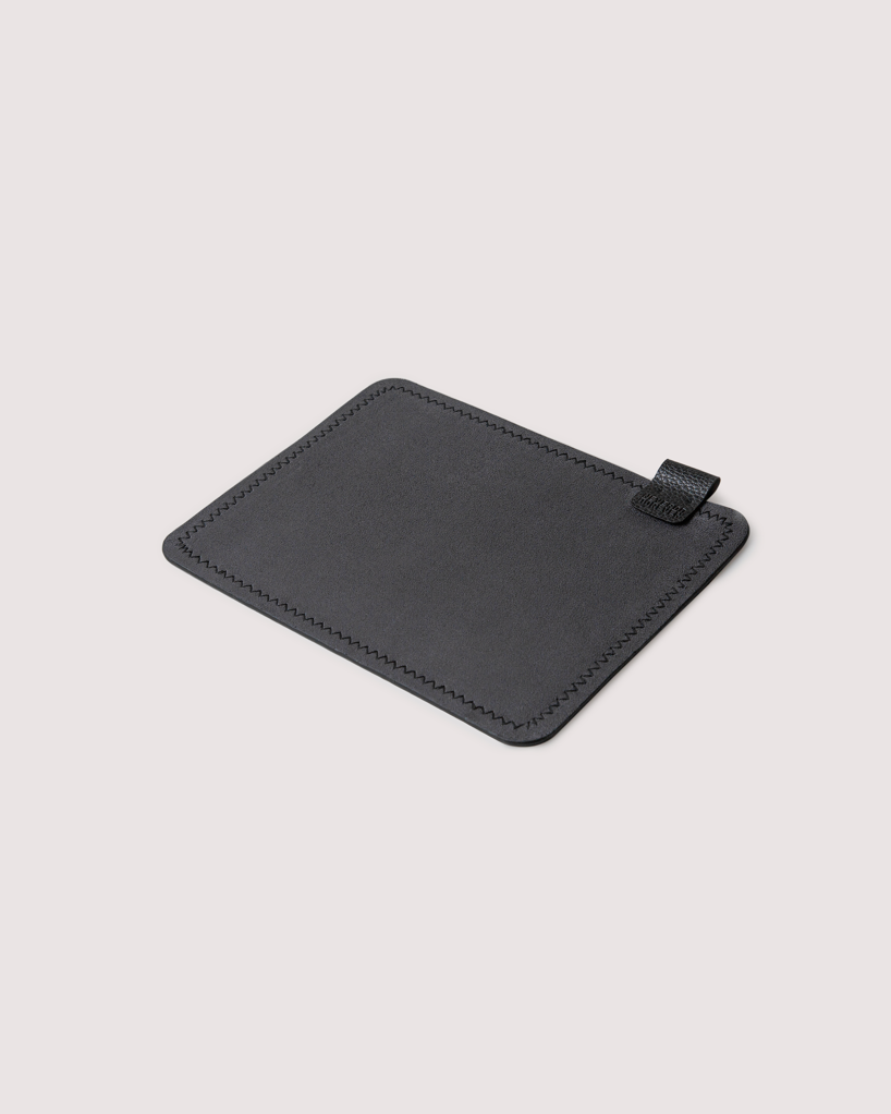 Suede Mouse Pad
