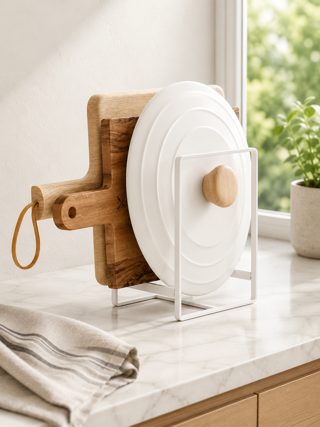 Plate Holder (Size - L)