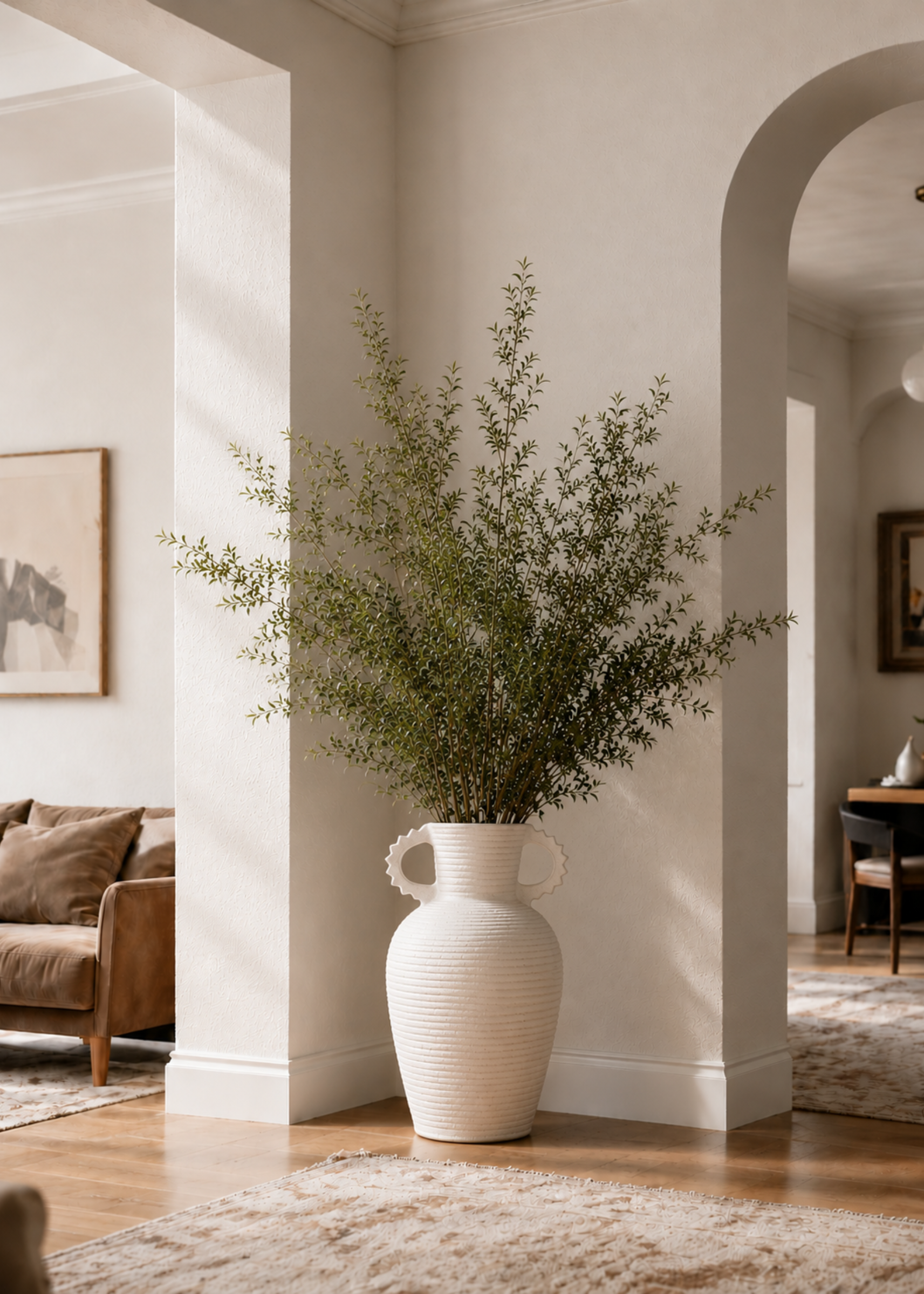 Sabbia Suncrest Vase