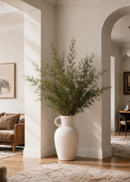 Sabbia Suncrest Vase