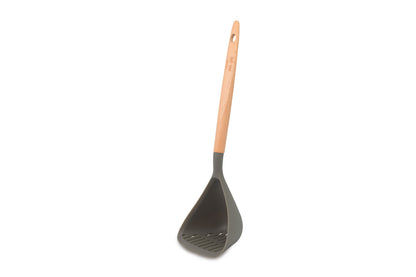 Haebaru Masher Spoon With Beech Wood Handle