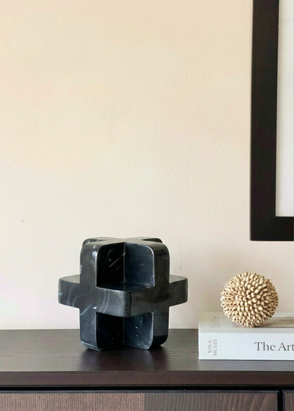 Cube Artefect - Black