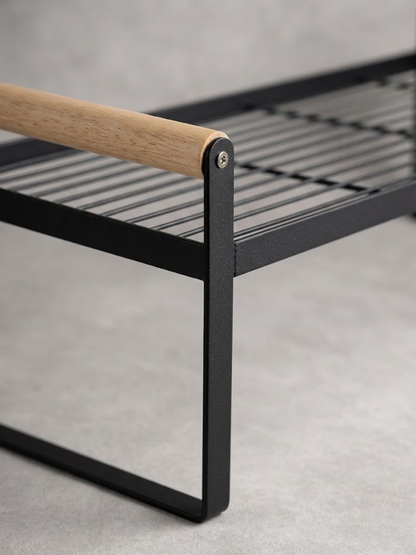 Countertop Table Riser Size- S (Black)