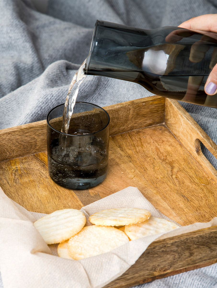 Eva Carafe - Black