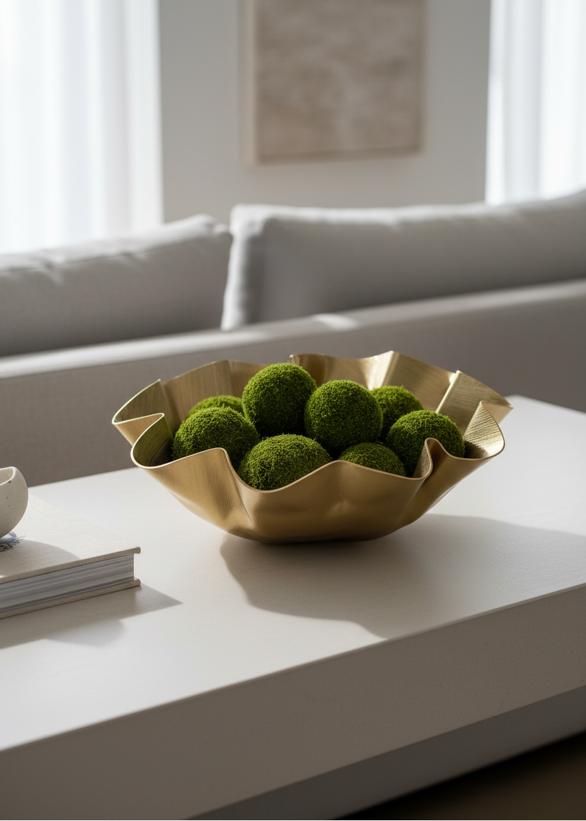 Blossom Centerpiece Bowl