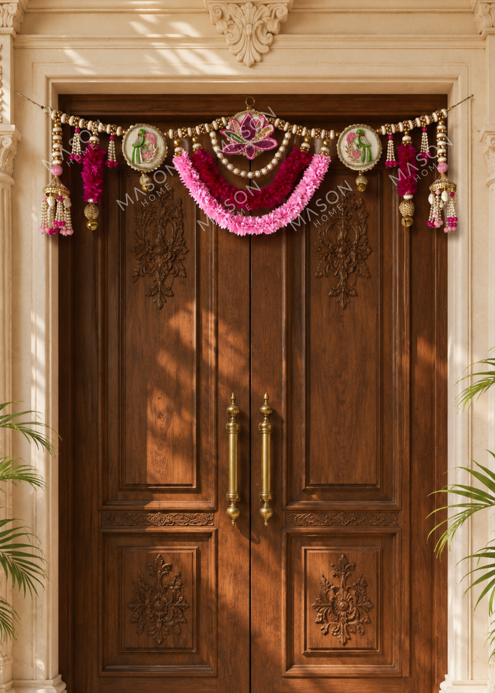 Festive Noor Toran