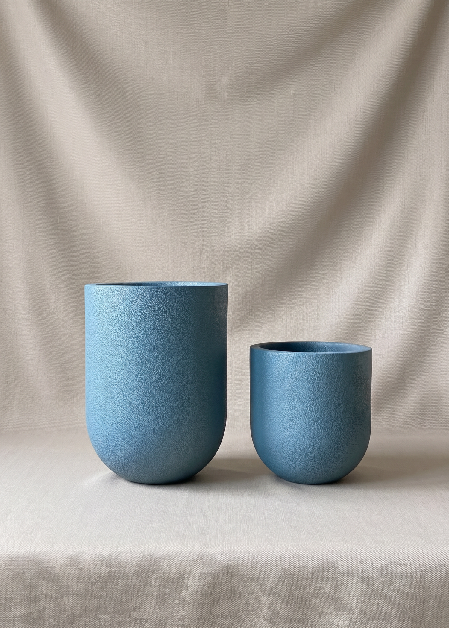 Lassa Planters - Sky Blue