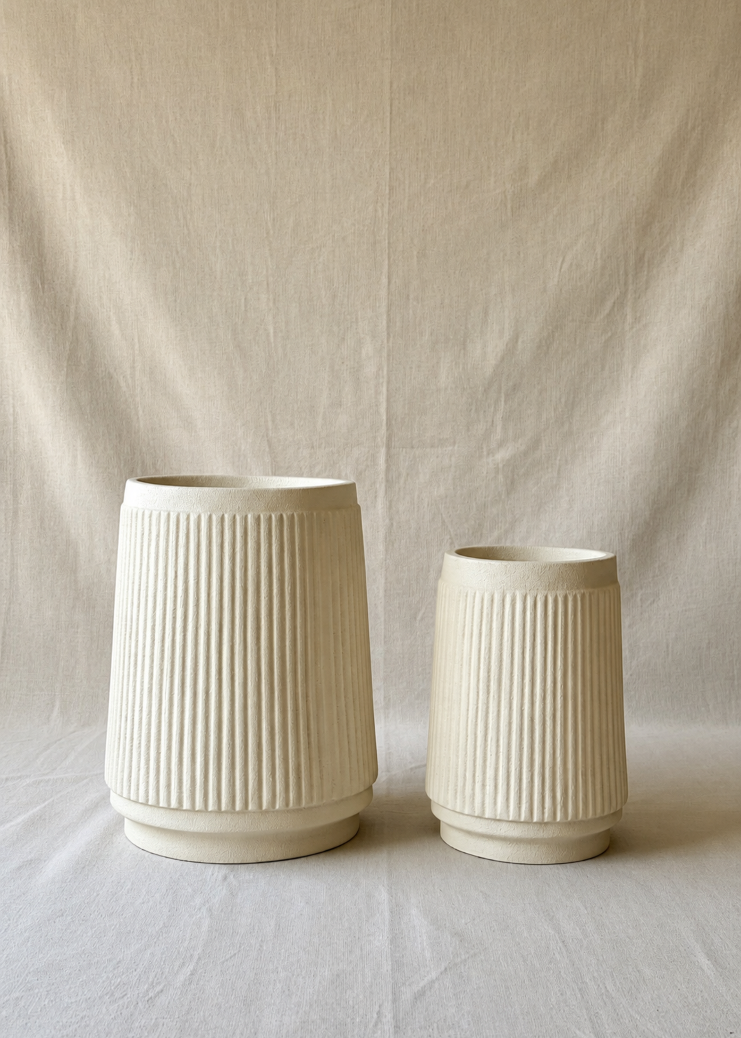 Hanover Ivory Planter