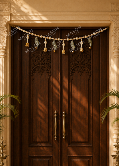 Festive Madhuban Toran