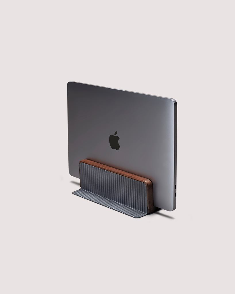 Nooe - Lateral Laptop Dock