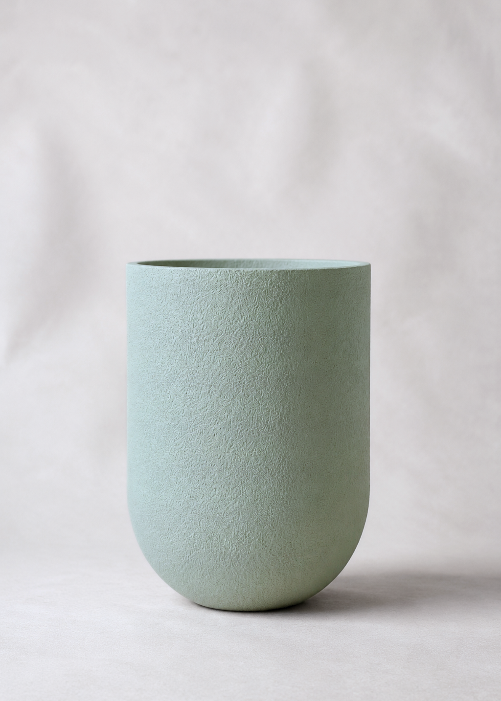 Lassa Planters - Sea Green