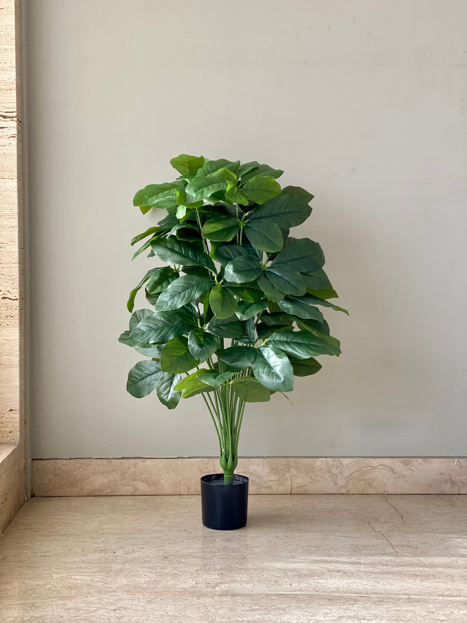 Artificial Lythrum Plant - 3 Feet