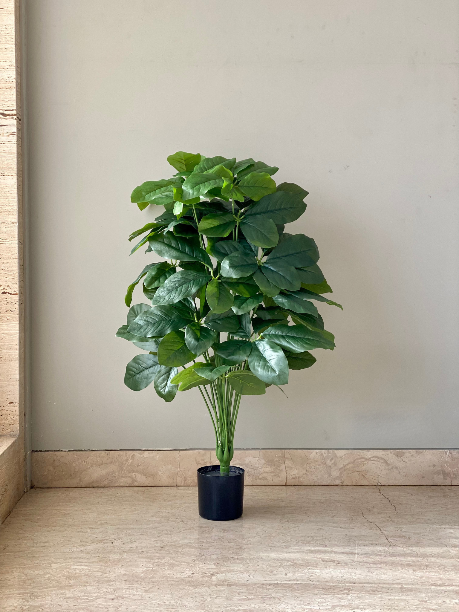 Artificial Lythrum Plant - 3 Feet