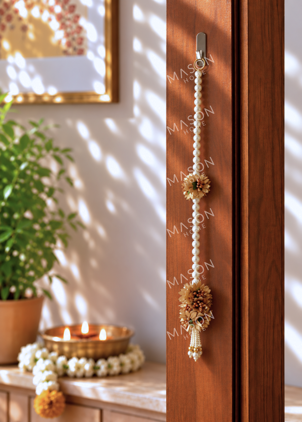 Festive Gulbahaar Royal - Set of 2