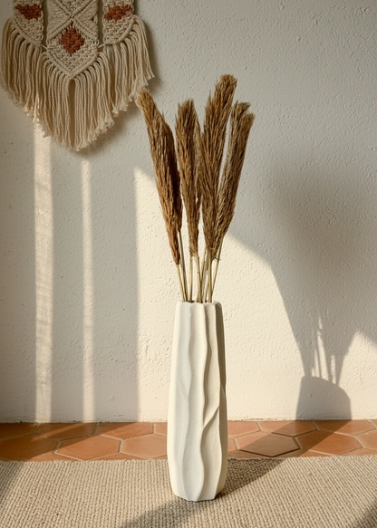 Artificial Foxtail Stem - Set of 8