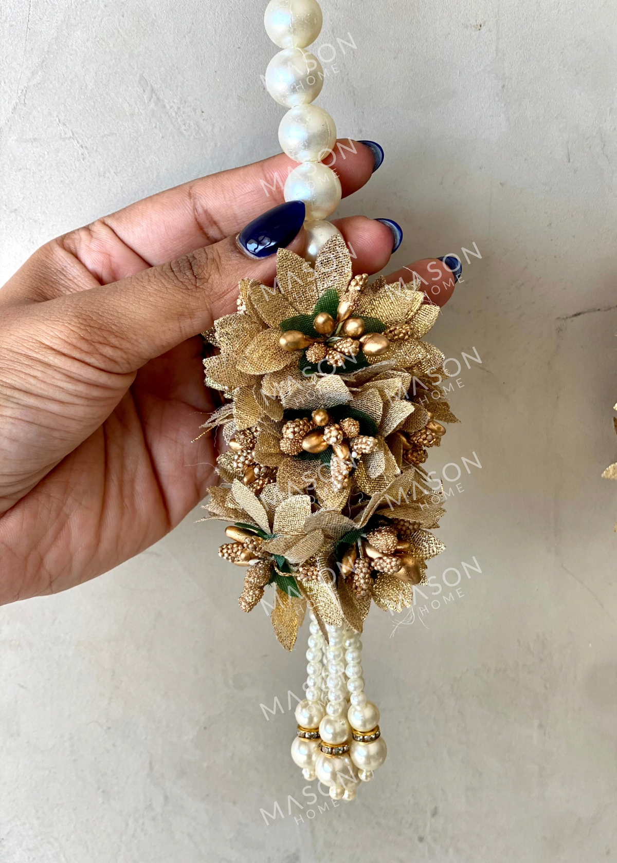 Festive Gulbahaar Royal - Set of 2