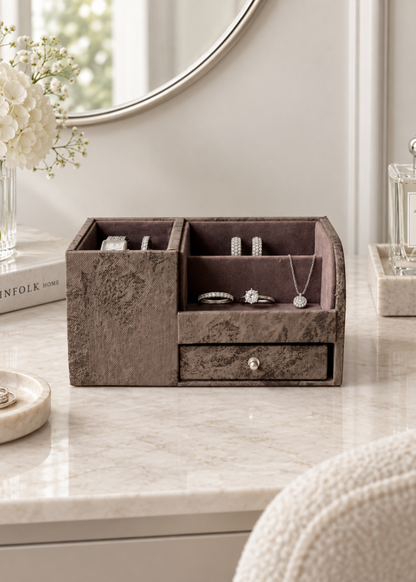 Haven Vanity Organizer