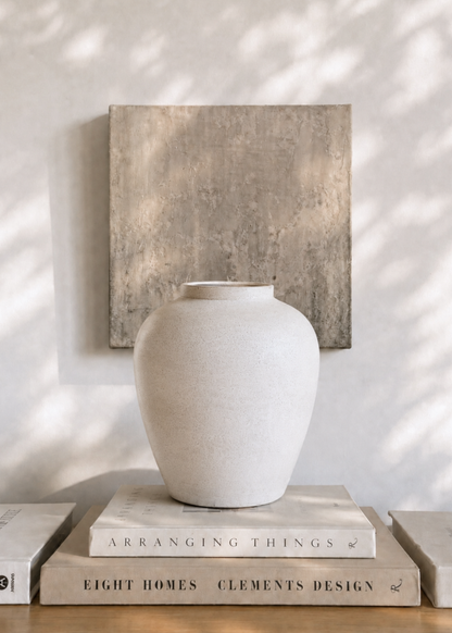Sabbia Dome Vase