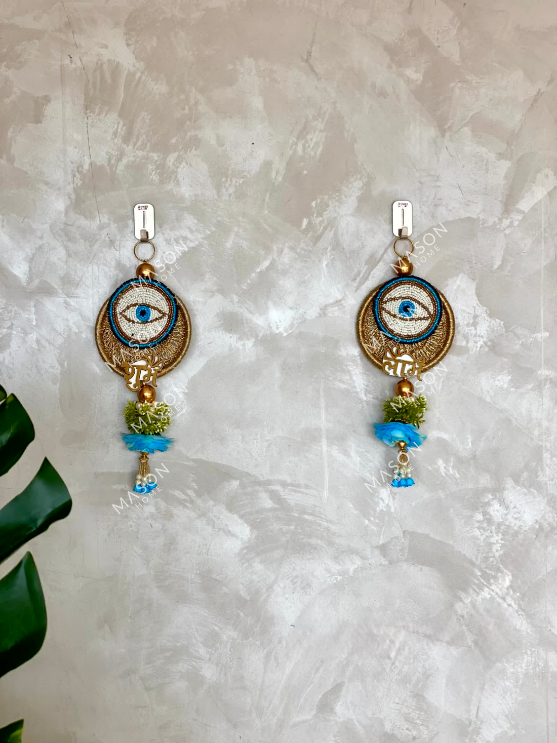 Aura Festive Shubh Labh Set