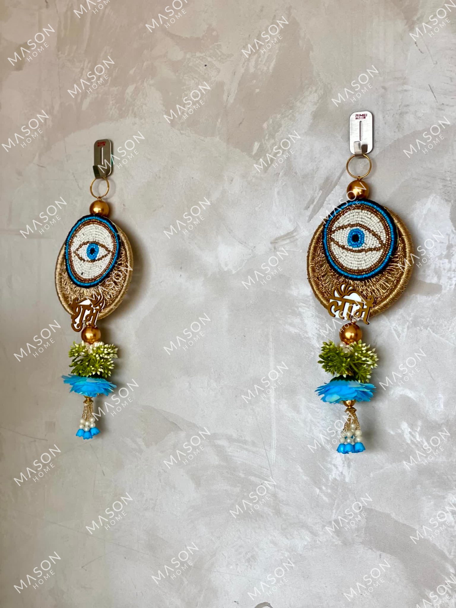 Aura Festive Shubh Labh Set