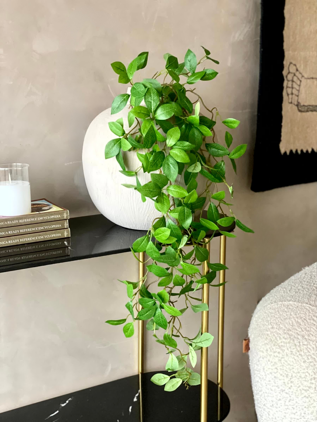 Artificial Arboreal Creeper