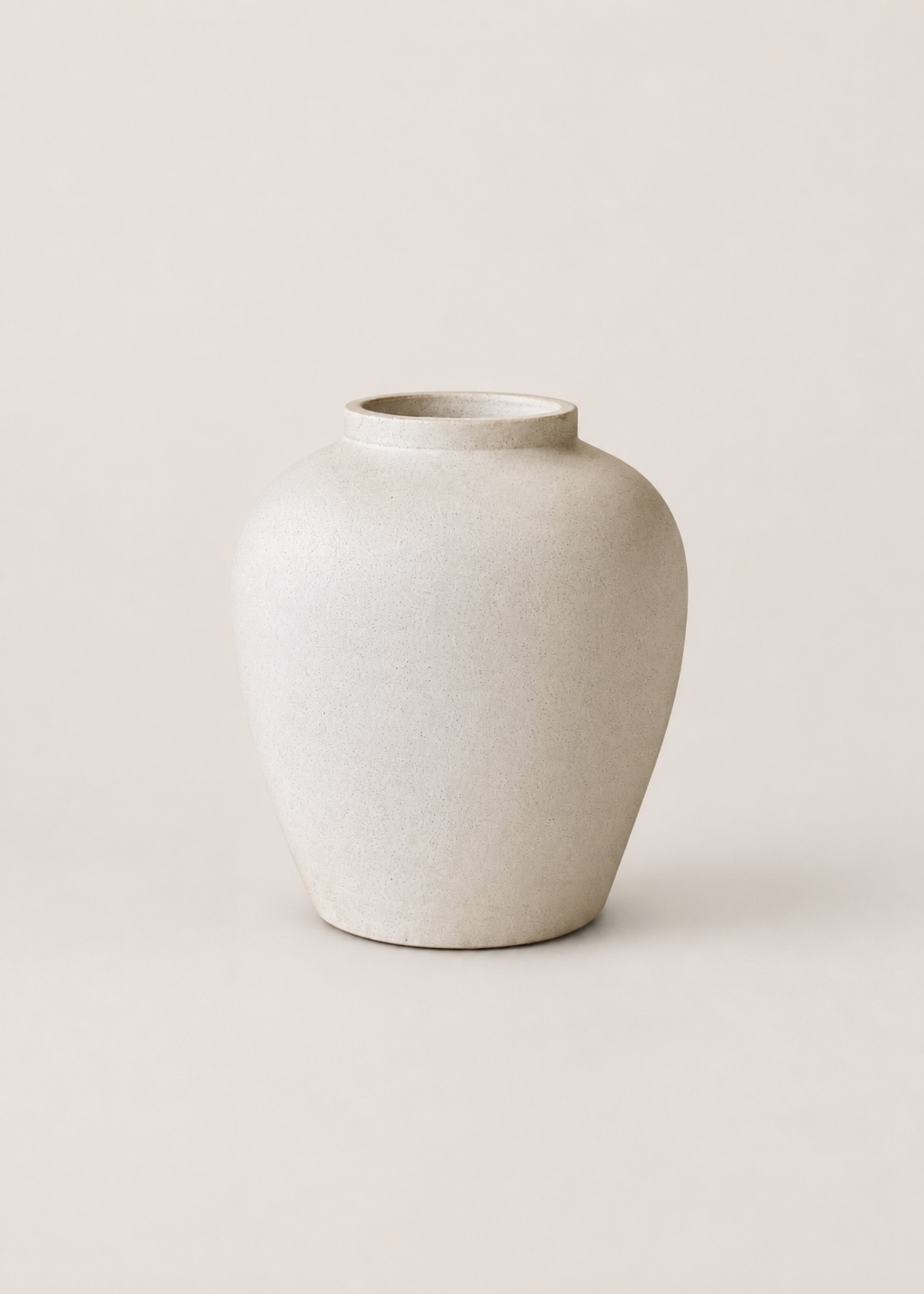 Sabbia Dome Vase