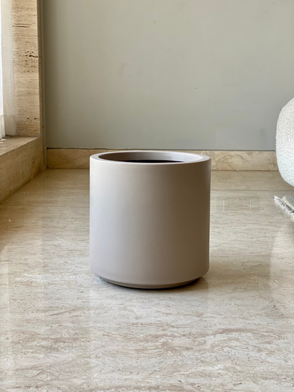 Oasis Planters - Beige