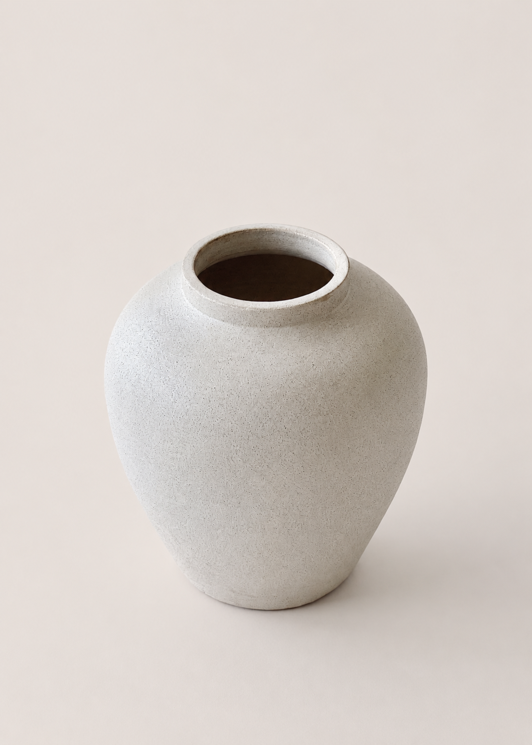 Sabbia Dome Vase