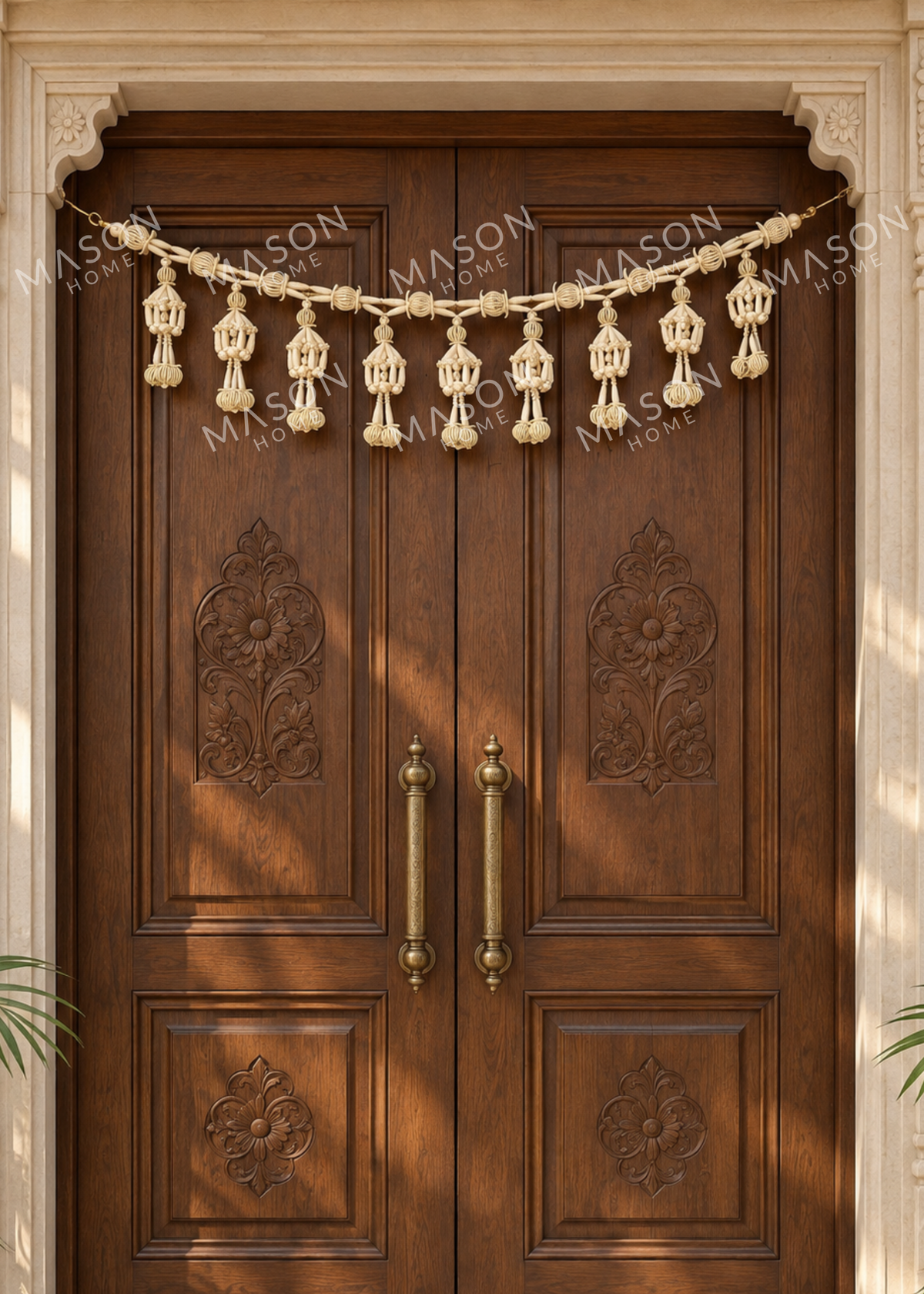 Festive Saanjh Toran