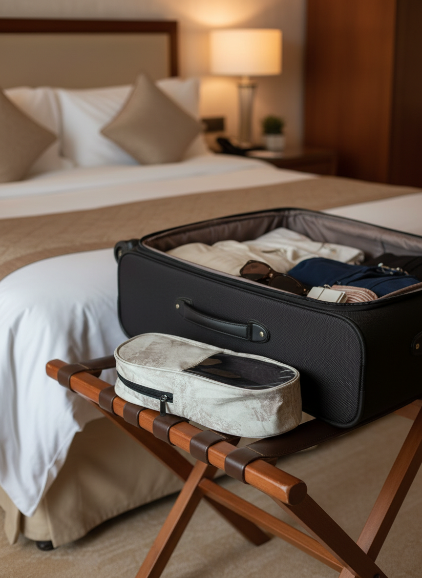 Indo Latte Shoe Cover