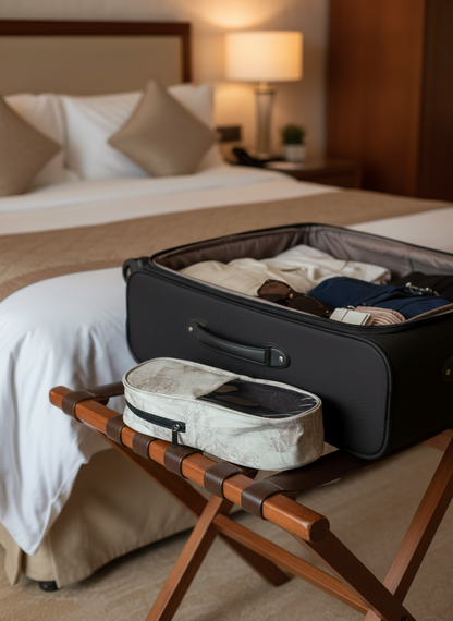 Indo Latte Shoe Cover