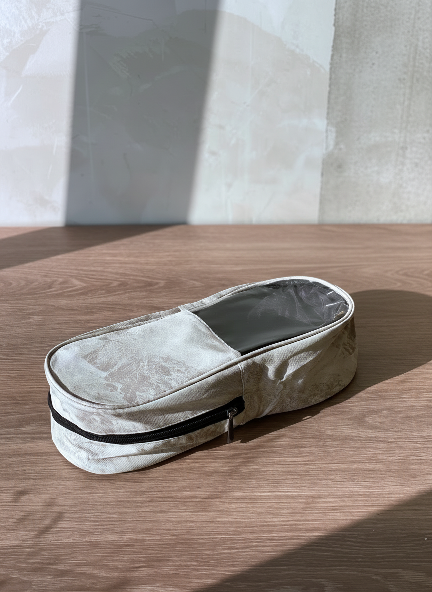 Indo Latte Shoe Cover