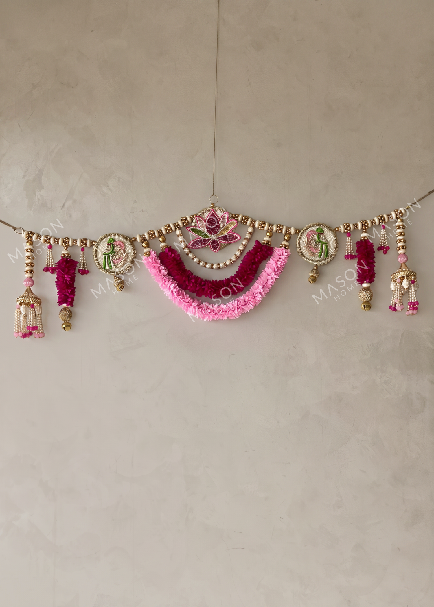 Festive Noor Toran