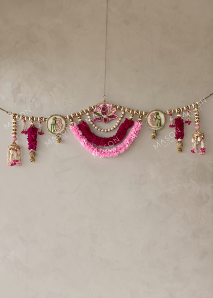 Festive Noor Toran